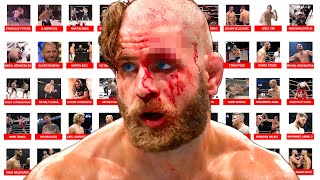 Every Jiří Procházka Fight Explained