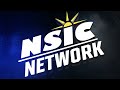 2022 NSIC Men's Golf Championship Round 1 Interview - Nolan Leaton (Upper Iowa)