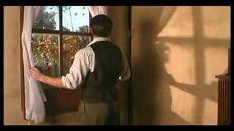 The Tell Tale Heart - part 1