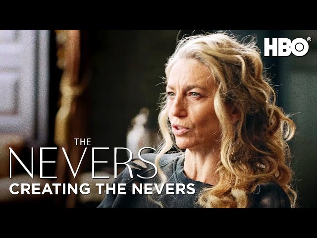 The Nevers: Inside the Shocking Part One Finale | HBO class=