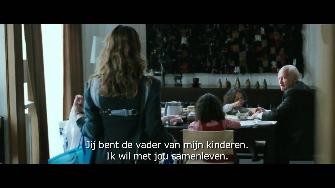 A perdre la raison - Bande annonce