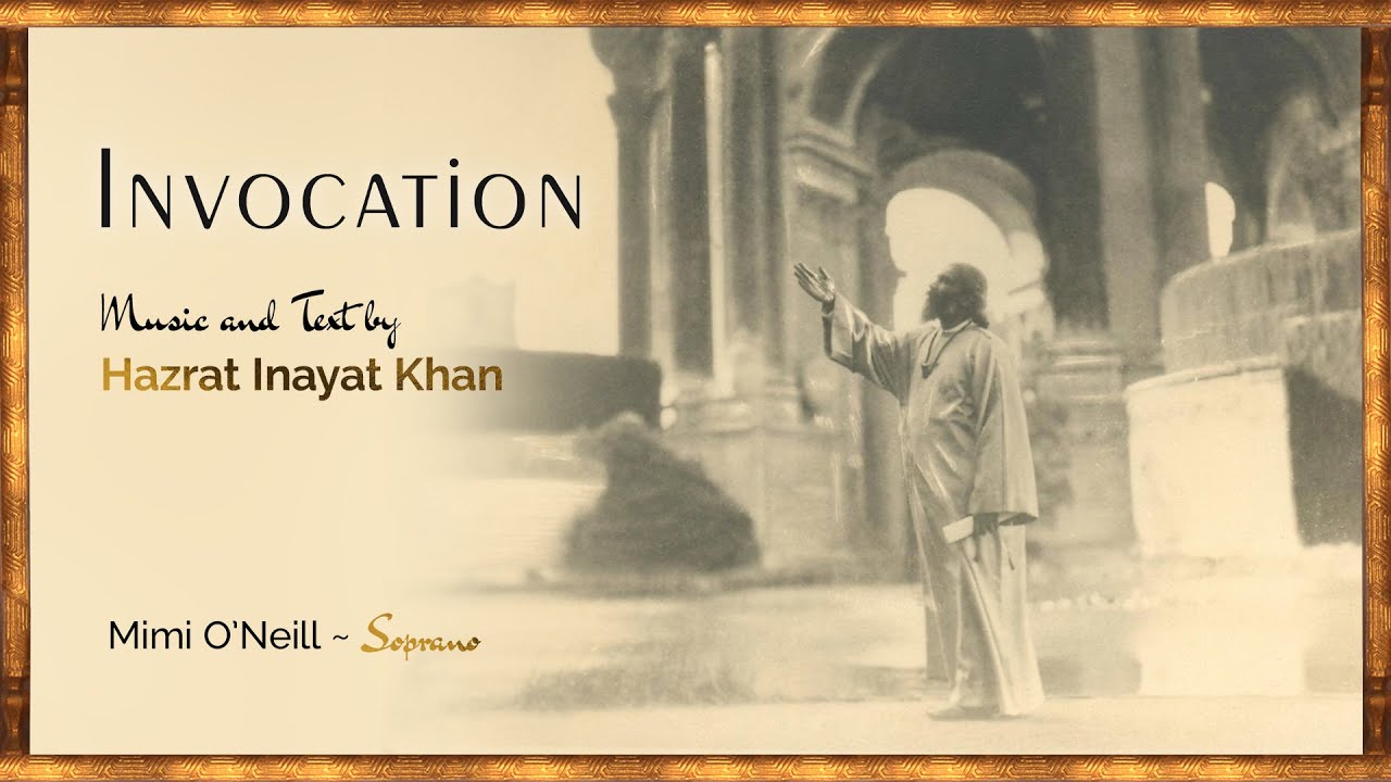 Invocation - YouTube