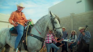El Komander - Ranchero Con Dinero Video Oficial