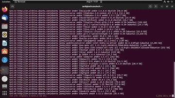 How to Install KVM on Ubuntu 22.04