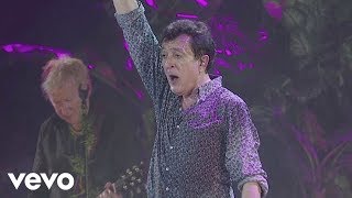 Video thumbnail of "Manolo Garcia - Un Año y Otro Año (En Directo)"