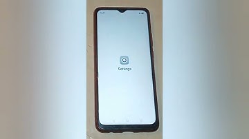 oppo f15,how to increase icon size, oppo f15 increase icon size setting