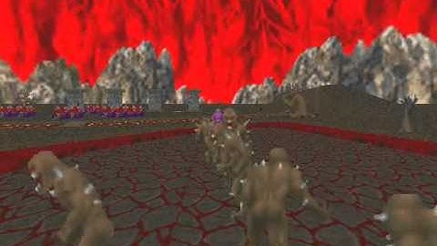 IMP encounter second edition