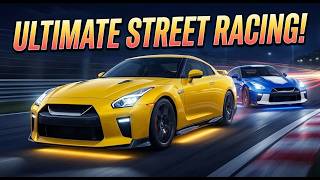 Fastest City Speed Run Ever Attempted - 400+ KM/H 🔥 screenshot 2