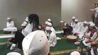 Ya Rasulallah-Jalsah Itsnain Majelis Rasulullah Kuningan Jawa Barat