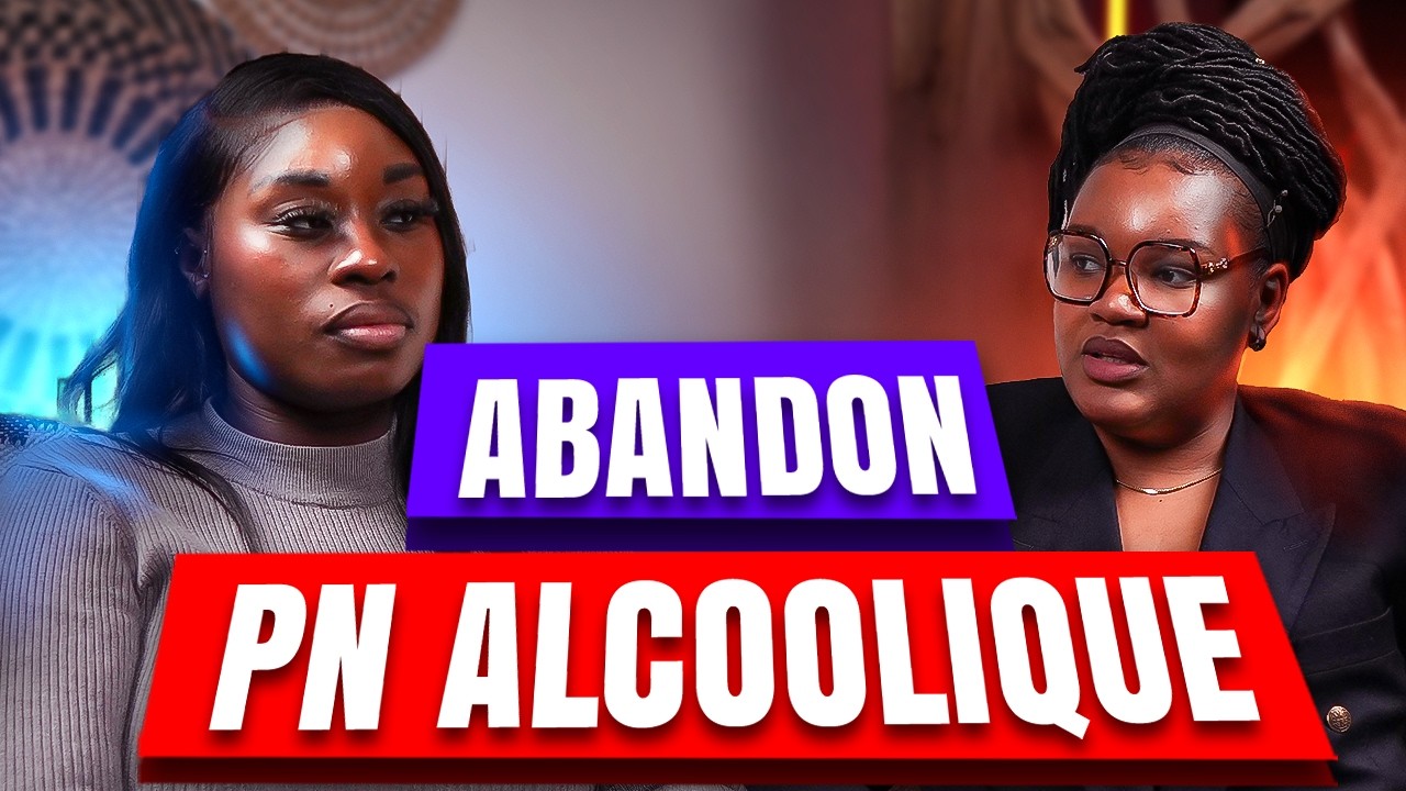 À la Rue à 17 ans, 130kg, et Dépouillée par un P.N : C'est l'histoire d'Ange Capeta