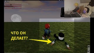 Игра с отсылками на Pizza Tower — Солнечный шпиль | Роблокс Sunlit Spire screenshot 2