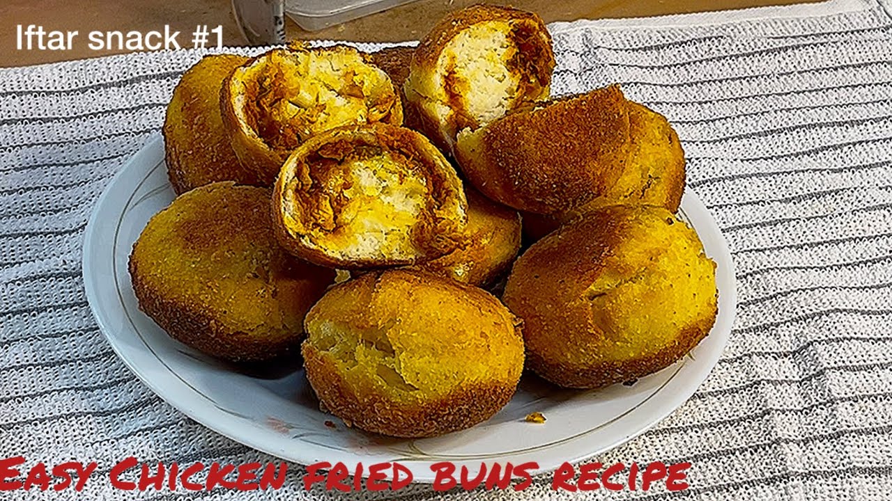 Ramadan recipes 2026/ try this delicious snack for Ramadan and kids will love this tasty snack 