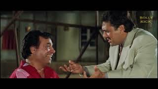 Naseeb  Full Hindi Movie  Govinda  Kader Khan  Mamta Kulkarni  Hindi Movies  Action Movies720p