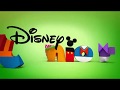 Disney Junior Bumper: Mickey Mouse Clubhouse #8