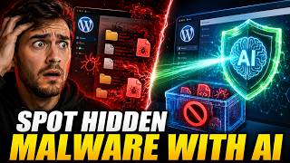 AI Malware Scan for WordPress: Find Hidden Threats