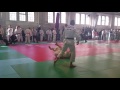 Incredible ippon osoto gari