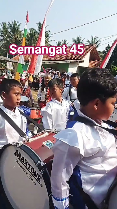 maju tak gentar membela yang benar