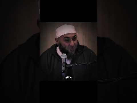 مينفعش اجي اقولك يلا نصلي تقولي لاء روح اصل انا مش بصلي الصلاة
