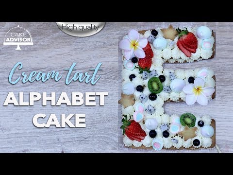 alphabet-cake-|-letter-cake-|-tart-cake-|-creme-tart-|-letter-cake-toppers