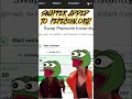New Swapper Just Dropped on #pepecoin !