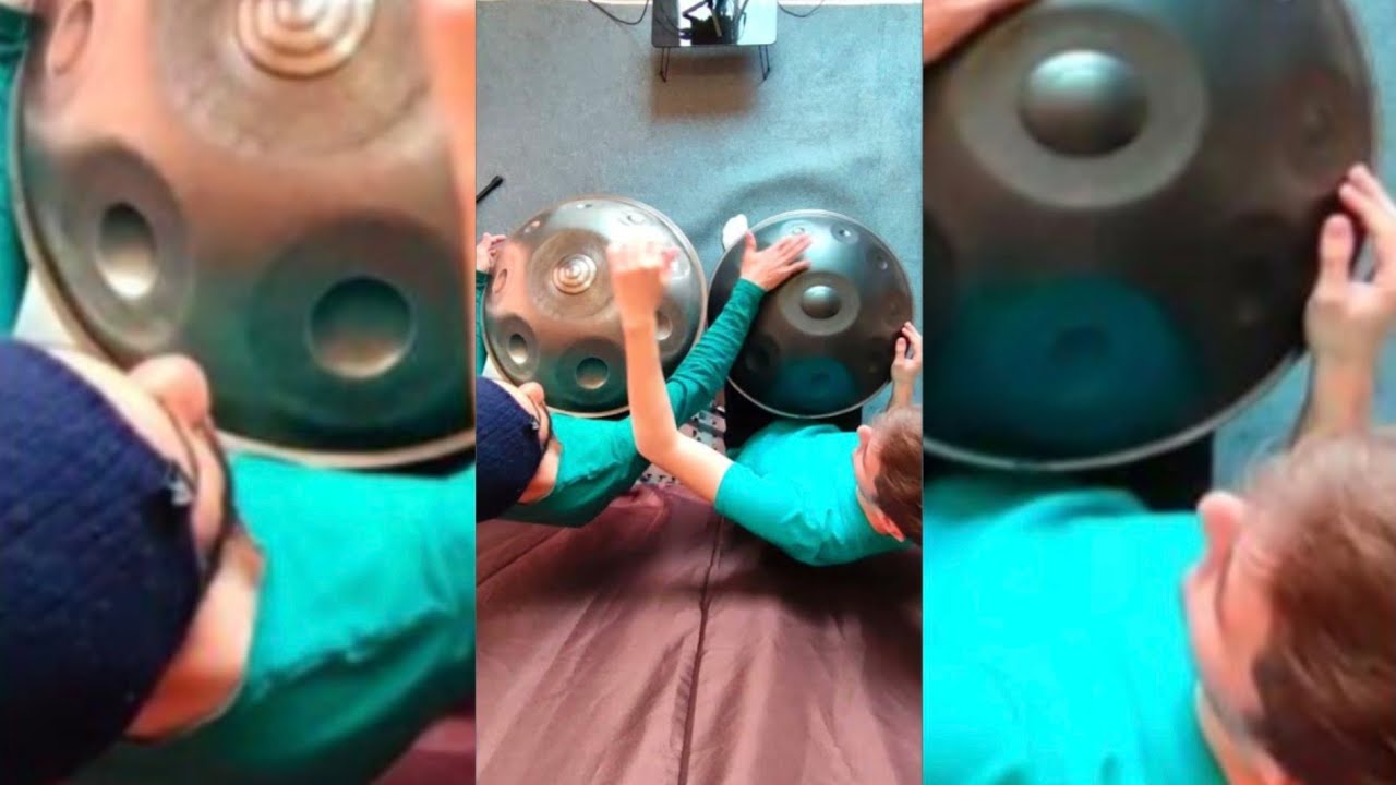 Terbaire = Ternaire + Binaire - Final song