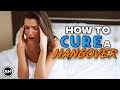 How to cure a hangover hangover alcohol wine beer