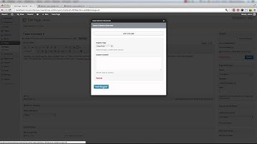 Add a Team Page in Rewind WordPress Theme