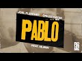 Joel Fletcher, Orkestrated - Pablo (Feat. MLBRN)