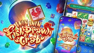 Can ₹500 Beat Asia's Favorite Slot? 💰 | Win Win Fish Prawn Crab | SpinMaster Arena | RTP testing 69 screenshot 4