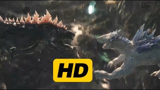 Chaos In The Hollow Earth | Godzilla X Kong: The New Empire Clip