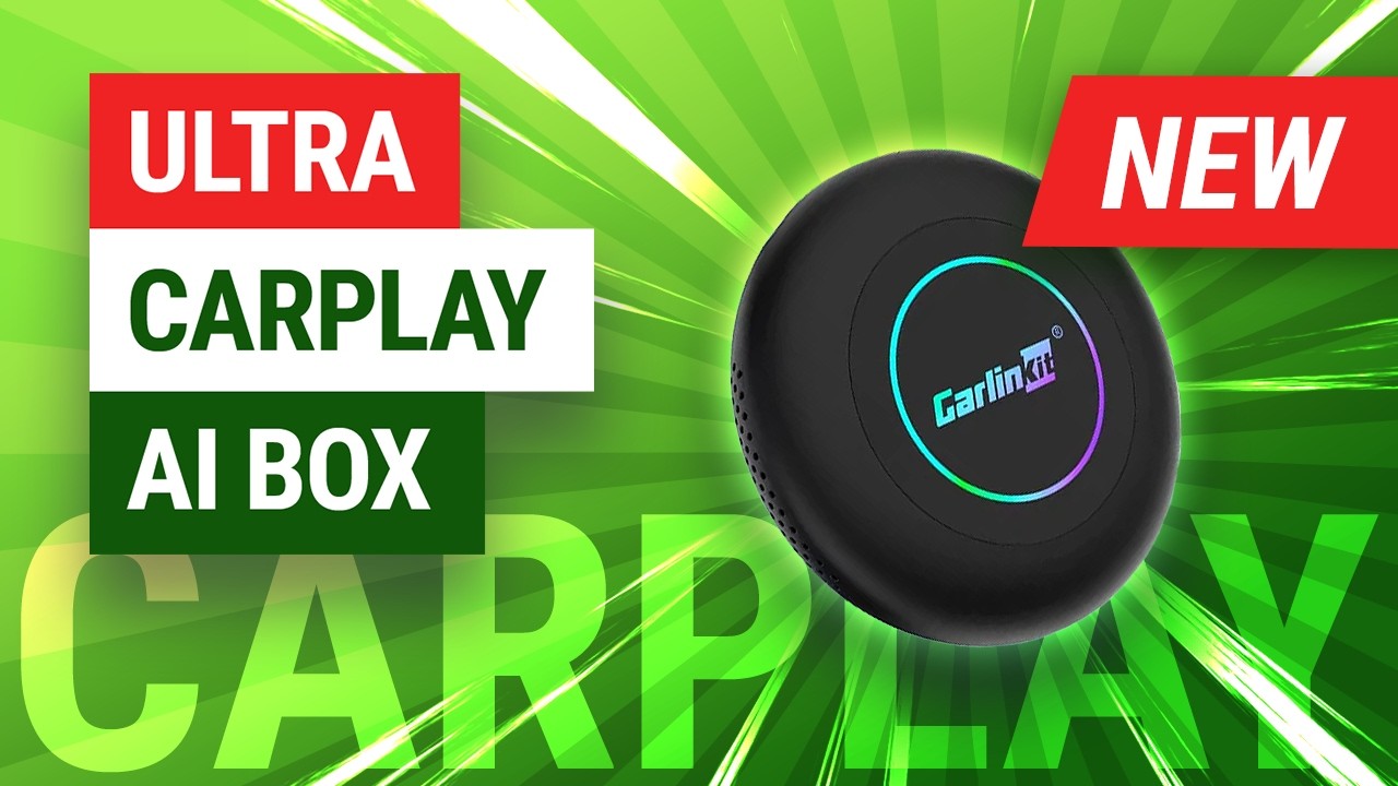 Is This the Best Value AI Box? Carlinkit Tbox Ultra Full Review