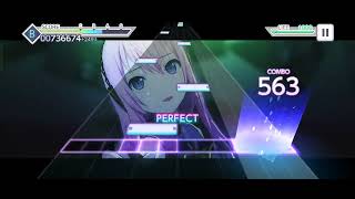 Project Sekai Colorful Stage | Theater (Hard) Full Combo