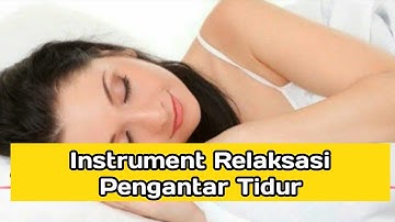 Music Relaxing Hening (Penyejuk Hati) Sape Dayak Kalimantan