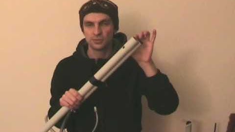 Futujara: how to assemble it and take care about it (Nadishana)