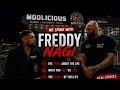 FREDDY NAGI TAPPED IN: THE TRUTH ABOUT THE LIFESTYLE | WHAT YOU GAIN VS LOSE & CONNECTING TO DEEN 💯