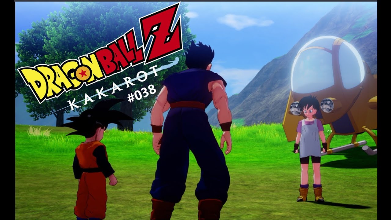 Mit Welchem Dragonball Soll Man Anfangen
