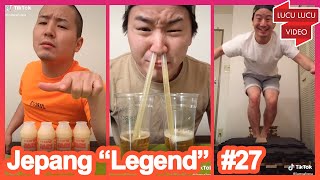 Kompilasi Tiktok Kreator Junya Si Jepang Legend Part
