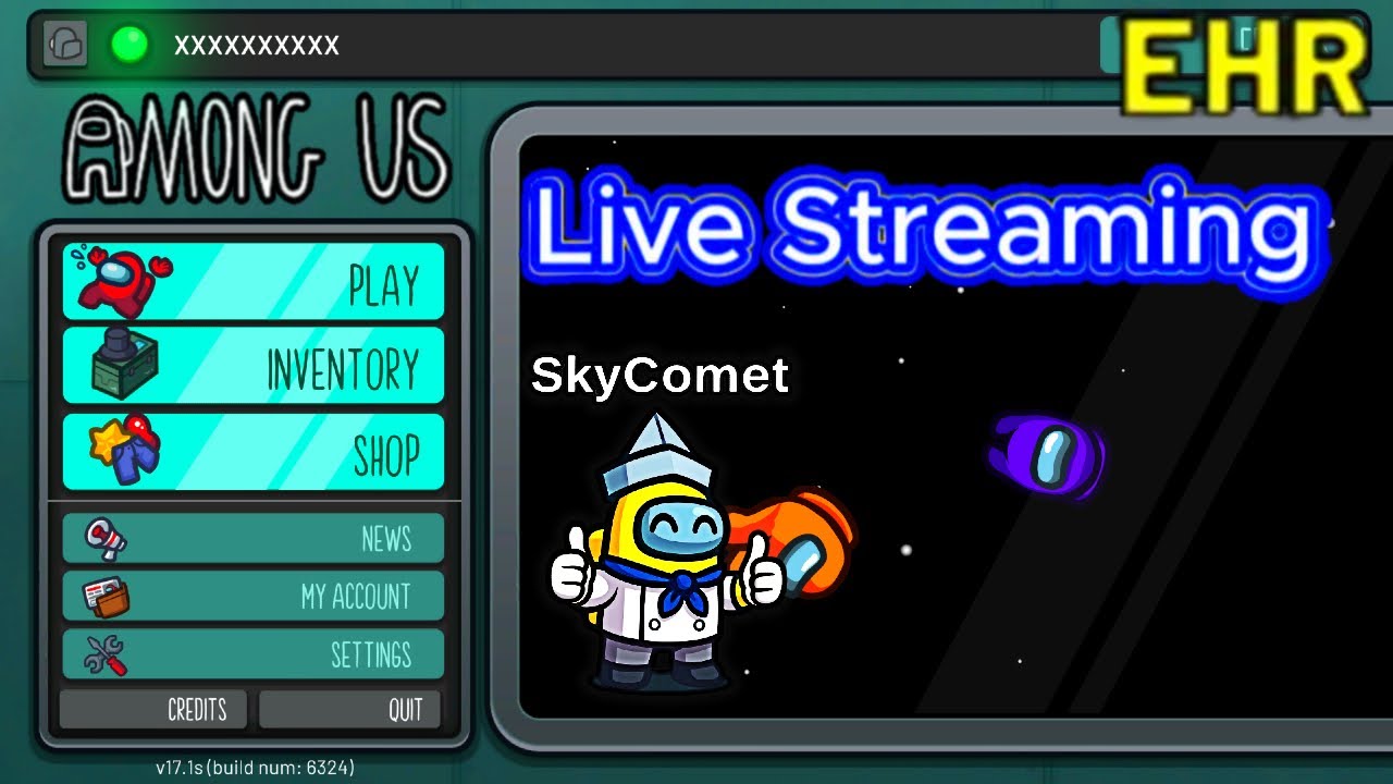 Among Us Public Lobby Gameplay Let's the Torture Begins 65 :D (Commentary)