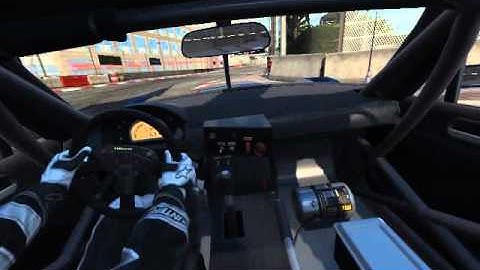 SHIFT 2 UNLEASHED™ - My Slow mo Slide - darksykes4738