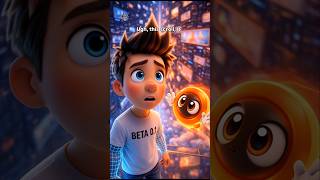 The Infinite Scroll | VantaCine Archive 08 #shorts #vantacine #shortsfeed