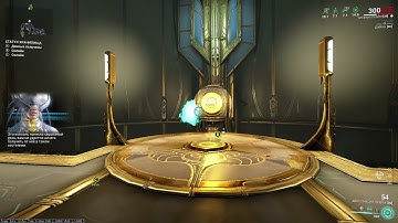 WARFRAME pavlov 1min 11sec