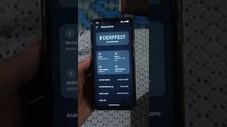 Oprek Redmi Note 8 Pro. #redminote8pro #cusrom #ubl #root #oprekhp #jasaoprek