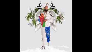 Nipsey Hussle - A Miracle (2021)