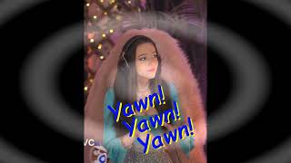 Lydia Violet - Bedtime Story Asmr