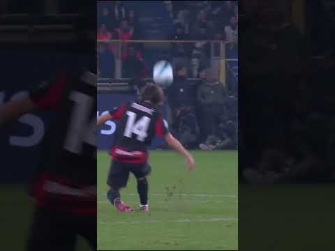 CORRE CORRE CABALLITO  #serieaenilive