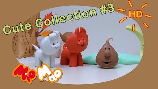 Mio Mao - Cute Collection #3 HD! 🤎