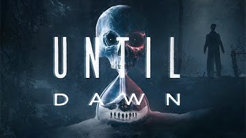 Isolation Setting In | Until Dawn Chapter 3