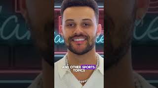 Famous Gary Sheffield's three kids where are they now Profile