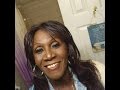Lady Gibby Thomas...!" Everybody Needs Love