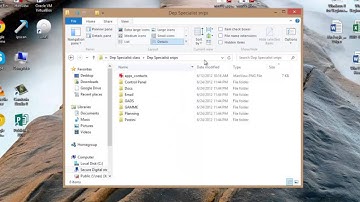 Windows 8 for Beginners Training - Live at the Park Ridge Library - Nov 29, 2012